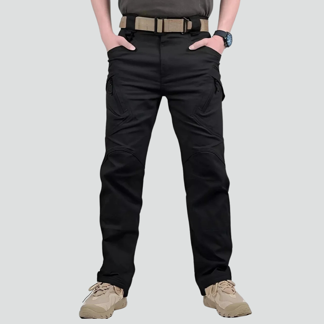 Tactische Tech-Militaire Broek – (Beperkte voorraad)