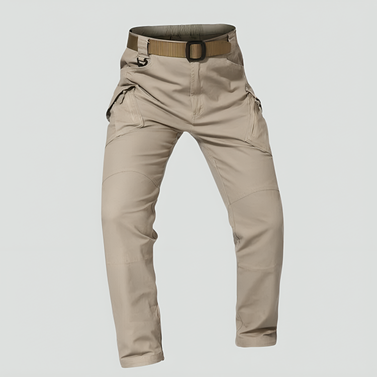 Tactische Tech-Militaire Broek – (Beperkte voorraad)