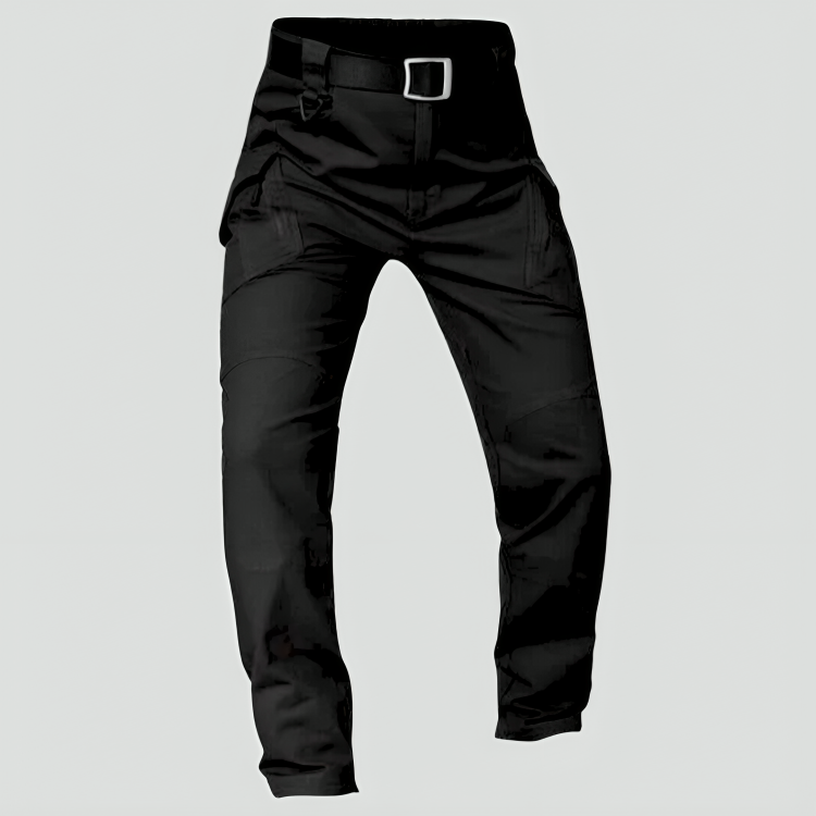 Tactische Tech-Militaire Broek – (Beperkte voorraad)