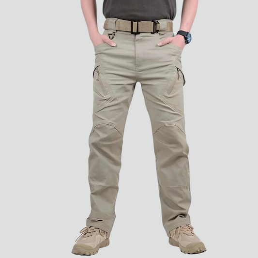 Tactische Tech-Militaire Broek – (Beperkte voorraad)