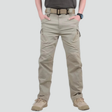 Tactische Tech-Militaire Broek – (Beperkte voorraad)